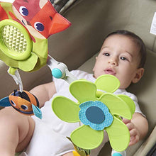 Carica l&#39;immagine nel visualizzatore di Gallery, Tiny Love Meadow Day Sunny Stroll Arco Giochi per Passeggino, Culla e...