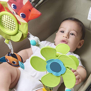Tiny Love Meadow Day Sunny Stroll Arco Giochi per Passeggino, Culla e...