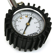Carica l&#39;immagine nel visualizzatore di Gallery, TireTek Premium Manomètre de pression pneus Grand cadran - Ilgrandebazar