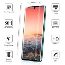 Carica l&#39;immagine nel visualizzatore di Gallery, 2 pezzi Vetro Temperato per Xiaomi mi Note 10/Note 10 Pro Trasparente