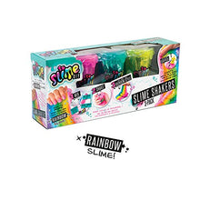 Carica l&#39;immagine nel visualizzatore di Gallery, Rocco Giocattoli- So Slime-Pack 3 Vasetti, SSC003 - Ilgrandebazar