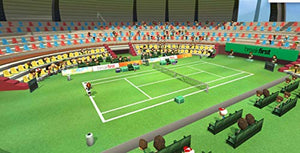 Instant Sports Nsw- Nintendo Switch