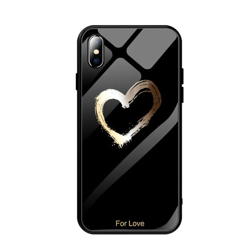 Alsoar Cover Compatibile con Huawei P30 Moda 3D, Motivo Marmo, Amour noir - Ilgrandebazar