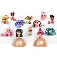 Carica l&#39;immagine nel visualizzatore di Gallery, Giochi Preziosi - LOL Hairvibes, Assortiti, 8056379089988 - Ilgrandebazar