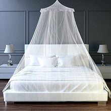 Carica l'immagine nel visualizzatore di Gallery, Zanzariera, tenda da letto singola, matrimoniale, queen size e...
