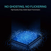 Carica l&#39;immagine nel visualizzatore di Gallery, SOWTECH - Splitter HDMI 4K 60 Hz