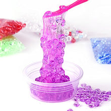 Carica l&#39;immagine nel visualizzatore di Gallery, KUUQA Kit Confezione da 24 Pelli Che Include Micro Sfere in Polistirolo... - Ilgrandebazar