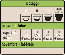 Carica l'immagine nel visualizzatore di Gallery, COMPO BIO Concime Universale per Piante Orticole e da Frutto, Consentito in Agricoltura Biologica, 1 l