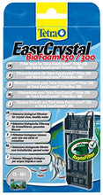 Carica l&#39;immagine nel visualizzatore di Gallery, Tetra EasyCrystal BioFoam 250/300 - Schiuma filtrante per Filtro EasyCrystal... - Ilgrandebazar