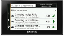 Carica l&#39;immagine nel visualizzatore di Gallery, Garmin Camper 660LMT-D Navigatore GPS per e Caravan, Mappa Europa e...