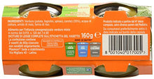 Carica l&#39;immagine nel visualizzatore di Gallery, Plasmon Omogeneizzato di Verdure Miste – 24x80g