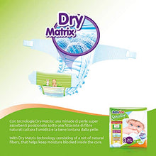Carica l&#39;immagine nel visualizzatore di Gallery, Babylino Sensitive Maxi, 120 Pannolini Taglia 4 4 (7-18 kg) - Maxi