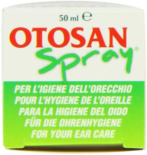 Carica l'immagine nel visualizzatore di Gallery, Otosan Spray Auricolare