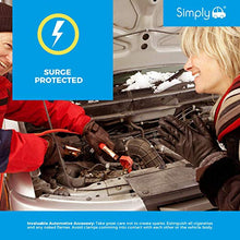 Carica l&#39;immagine nel visualizzatore di Gallery, Simply SP800 professionale saltare porta/cavo Booster