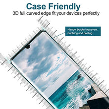 Carica l'immagine nel visualizzatore di Gallery, NONZERS Vetro Temperato per Huawei P30 Pro, [2 Pezzi] 9H Pro