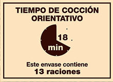 Carica l&#39;immagine nel visualizzatore di Gallery, Arroz La Fallera Bomba 1kg