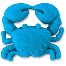 Carica l'immagine nel visualizzatore di Gallery, Kinetic Sand |Sabbia Colorata | Sabbia cinetica 227gr | Sabbia Magica da Modellare | Giocattoli per Bambini e Bambine 3 Anni