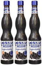 Carica l&#39;immagine nel visualizzatore di Gallery, Fabbri Sciroppo Liquirizia 560ml