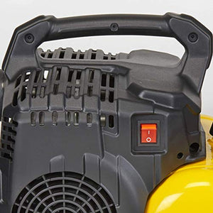 STANLEY DST 100/8/6 - Compressore Silenzioso (59dB)
