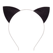 Carica l&#39;immagine nel visualizzatore di Gallery, GREATCHILDREN Tute Costume Cat Noir Set con Parrucca Coccinella S, Nero - Ilgrandebazar