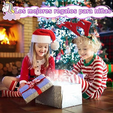 Carica l&#39;immagine nel visualizzatore di Gallery, Unicorno Trucchi Bambina Set - 22 pezzi Trousse Trucchi Bambina Anallergici,Lavabile Set Di Trucchi Per Bambini,Valigetta Trucco Bambina,Giochi Bambina Natale Compleanno Regalo 3 4 5 6 7 8 9 10 Anni