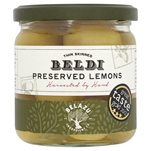 Belazu Limoni Conservati 220 g