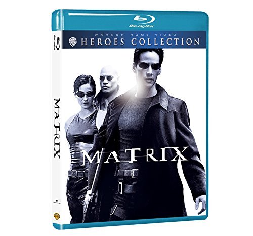 Matrix - Ilgrandebazar