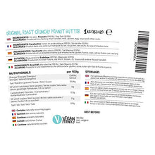 Carica l&#39;immagine nel visualizzatore di Gallery, ManiLife Burro di Arachidi – Peanut Butter - Completamente Naturale,...
