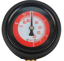 Carica l&#39;immagine nel visualizzatore di Gallery, CCLIFE Pompa a Vuoto con 13 Adattatori, Spurgo Freni per Automobili Auto... - Ilgrandebazar