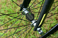 Carica l'immagine nel visualizzatore di Gallery, Bryton SP02, Computer GPS Unisex – Adulto, Nero, M