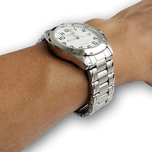 Orologio da Uomo Casio H5MTP-1259PD-7BEF - Ilgrandebazar