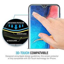 Carica l&#39;immagine nel visualizzatore di Gallery, Ferilinso Pellicola Protettiva per Samsung Galaxy A20e / Huawei y5 2019 3 pcs