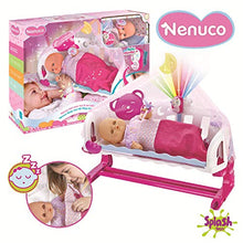 Carica l&#39;immagine nel visualizzatore di Gallery, Nenuco- Dormi con Me Baby Monitor, 700014485