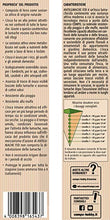 Carica l'immagine nel visualizzatore di Gallery, COMPO BIO Antilumache Fer PFnPO, Per Piante Floreali e Ornamentali da appartamento e giardino domestico, Consentito in agricoltura biologica, 500 g