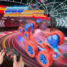 Carica l&#39;immagine nel visualizzatore di Gallery, HappyGoLucky Macchina Telecomandata per Bambini, Giochi Bambini 3 4 5 Anni Regalo Bambino 3 4 5 6 7 8 9 Anni Maschio Giochi per Bambini Giocattoli Giochi Bambino 3-10 Anni Maschio Monster Truck