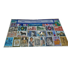 Carica l&#39;immagine nel visualizzatore di Gallery, My London Souvenirs - 300 francobolli di Londra Souvenir dell&#39;Inghilterra.... - Ilgrandebazar