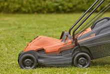 Carica l&#39;immagine nel visualizzatore di Gallery, BLACK+DECKER BEMW451BH-QS Rasaerba a filo 1200W, Taglio 32cm, 1200 W - 32 cm - Ilgrandebazar