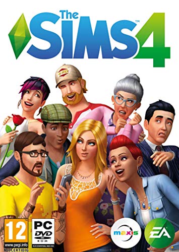 The Sims 4 - PC - Lingua italiana