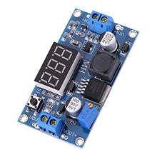 Carica l&#39;immagine nel visualizzatore di Gallery, Modulo Convertitore Boost, Akozon Step-up Digitale DC Boost...