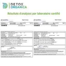Carica l'immagine nel visualizzatore di Gallery, Detox Organica MSM Polvere 1 kg pura al 99,9% -100% naturale &amp; vegano,...