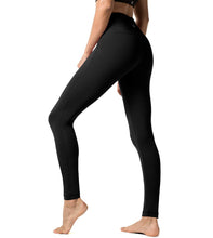 Carica l&#39;immagine nel visualizzatore di Gallery, LAPASA Donna Allenamento Leggings Opaco Yoga Fitness Spandex Palestra... - Ilgrandebazar