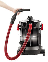 Carica l&#39;immagine nel visualizzatore di Gallery, Bissell Multiclean Wet&amp;Dry Drum, Aspirapolvere multifunzione umido e secco,... - Ilgrandebazar