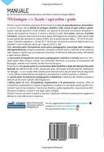 Carica l&#39;immagine nel visualizzatore di Gallery, TFA Sostegno nelle Scuole di ogni ordine e grado: Manuale per l’ammissione... - Ilgrandebazar