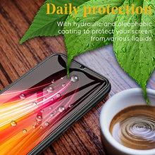 Carica l&#39;immagine nel visualizzatore di Gallery, UniqueMe [3 Pezzi] Vetro Temperato per Xiaomi Redmi Note 8T Pellicola... - Ilgrandebazar