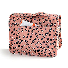 Carica l&#39;immagine nel visualizzatore di Gallery, WINOMO Beauty Case da Viaggio Appendere Impermeabile Trousse Organizer...