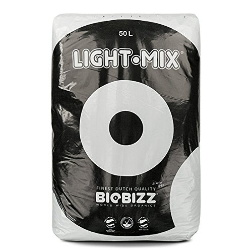 BioBizz Light-Mix Sacco Terriccio 50L