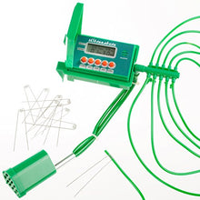 Carica l&#39;immagine nel visualizzatore di Gallery, Ultranatura Sistema di irrigazione automatica per le piante, ideale le...