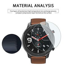 Carica l&#39;immagine nel visualizzatore di Gallery, PULEN, Confezione da 4 pellicole protettive per Schermo Amazfit GTR 47... - Ilgrandebazar