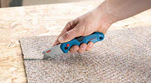 Carica l&#39;immagine nel visualizzatore di Gallery, Bosch Professional Coltello a Serramanico, Pressofuso in Alluminio, in... - Ilgrandebazar