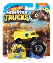 Carica l'immagine nel visualizzatore di Gallery, Hot Wheels-FYJ44 Monster Truck in Scala 1:64, Veicolo Singolo a Sorpresa,...